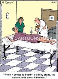 Cartoon Illustration Blowup Kidney Stones Funny Kidney Stone Meme Kidney Stones