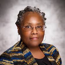 Welcome Mrs. Pamela K. Isom as the new Director of the Artificial  Intelligence and Technology Office (AITO)