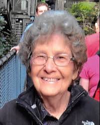 Most Recent Obituaries