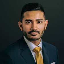 Robert Alexander Valle III