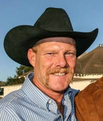 Randy Johnston Obituary