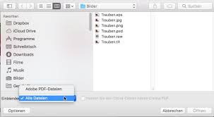 Dann sollte man gleich am anfang erkennen können um was es sich handelt. Bilder Als Pdf Speichern Von Tiff Bis Jpg Zb In Adobe Photoshop