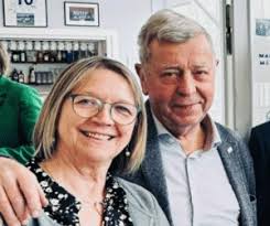 Benjamin Rahn Stampe Arkiv