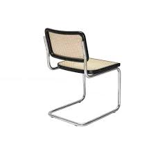 Wooden Wicker Cesca Chair Diiiz