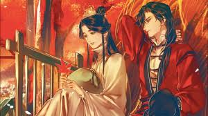 55 видео 50 713 просмотров обновлен 1 мар. Me While Reading Heaven Official S Blessing S Manhua Youtube