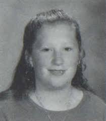 Rebekah Lynn “Becky” Engelbrecht Akers (1980-2004)