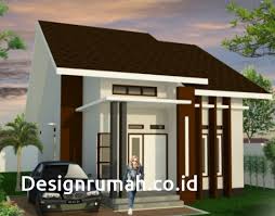 Fasad rumah minimalis yang akan di sajikan bersamaan dengan contoh rumah minimalis 1 lantai dan 2 lantai maupun rumah dengan tampak depan memakai batu alam. Desain Rumah Minimalis 4 Kamar Tidur 1 Lantai Ala Arsitek Jepang Design Rumah