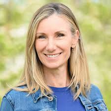 Leading Transformation with Curiosity: The Vivid Vision of Jenny Lemieux —  DISRUPTION MAGAZINE