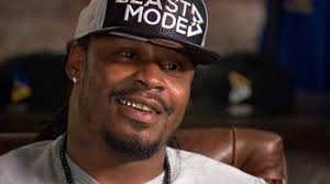 With tenor, maker of gif keyboard, add popular marshawn lynch animated gifs to your conversations. Marshawn Lynch Making Of 60 Minutes Sports Youtube