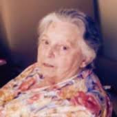 Obituary information for Betty Jane Mallow