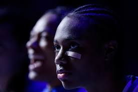 Kentucky-Florida Women's Basketball Photo Gallery