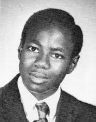 Class of 1970 and 1971 (Pompano Beach Senior High School)