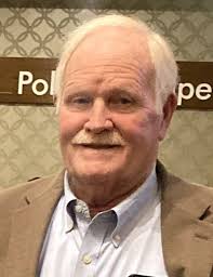 James "Jim" Stovall Obituary June 4, 2023