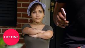 The series chronicles a group of women who happen to be little people and live in atlanta, georgia. Little Women Atlanta Nico S Apology To Tanya Goes Wrong Season 4 Episode 7 Lifetime Youtube