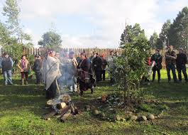 We tripantu place mapuche celebrate we tripantü in chile time of the year let's watch a video pictures give your opinion about the mapuches celebrate we tripantu: Comunidades Mapuche De Paillaco Celebraran Este Sabado El We Tripantu Ilustre Municipalidad De Paillaco