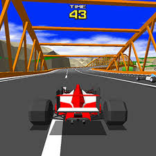 And those #f1esports standings after tonight's racing! Virtua Racing On Switch Review Stunning Update Of A Technical Landmark The Verge