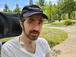 Fundraiser by Jessie Karsif : Support Eli's Healing Journey and Family Care