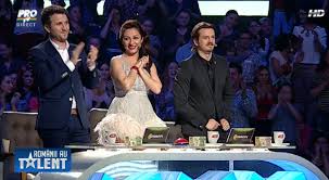 The project acts as a romanian version of the franchise got talent, developed by simco limited. Start Vot Voteaza Ti Favoritii La Romanii Au Talent Facebook