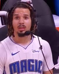 Cole Anthony appreciation post just bc