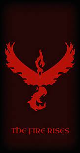 Nothing of real worth can ever be bought. 44 Team Valor My Team Ideas Team Valor Pokemon Go Pokemon