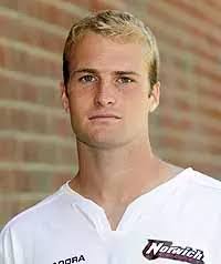 2014 Men's Soccer Roster