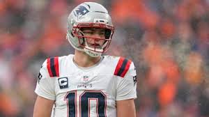 NFL news roundup: Patriots QB Drake Maye's right shoulder feels 'just fine'