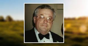 Glenn Wolf Obituary August 18, 2017