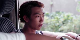 Blu-ray release: 'Made in Hong Kong'