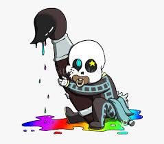 Thank you for download and using this app. Baby Ink Sans Hd Png Download Transparent Png Image Pngitem