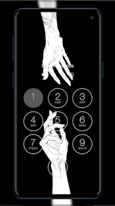 Just click the activate lock screen button from the main menu and the locker will be displayed every time you lock and unlock your device. Download Black Wallpapers Lock Screen Free For Android Black Wallpapers Lock Screen Apk Download Steprimo Com