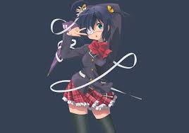 Maybe you would like to learn more about one of these? Rikka Takanashi Hd Wallpapers Backgrounds