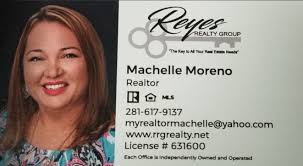 Who are good real estate agents in Houston for client referrals?