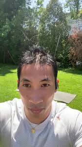 Ebenezer Samuel's Outdoor Resistance Band Workout