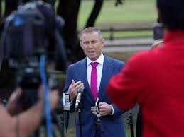 Wa state department of health: Wa Minister Lashes Doctor S Nazi Analogy Bega District News Bega Nsw