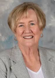 Patricia “Pat” Howell