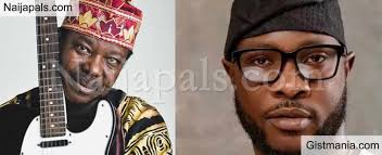 Labour Party Candidate Who Won Amuwo-Odofin Reps Seat Is Sunny Ade's Son