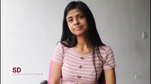 Temu bual Panas dan Seksual - Lucah Sepanyol