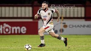 Danny guthrie on wn network delivers the latest videos and editable pages for news & events, including entertainment, music, sports, science and more, sign up and share your playlists. Mengenal Sosok Danny Guthrie Eks Liverpool Calon Rekrutan Persib Bandung Halaman All Warta Kota