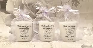 New Heart Design Candicecandles Large Handmade Luxury Personalised Wedding Votive Candle Favours Votive Candles Wedding Votive Candle Favors Candle Favors