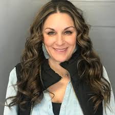 Donna Lyttle Hair at Rock Paper Scissors Salon