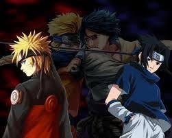 Sasuke Dan Naruto Sdang Berkelahi Naruto And Sasuke Wallpaper Naruto Vs Sasuke Naruto And Sasuke
