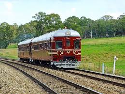 The World S First 100 Solar Powered Train Launches In Australia Energy Australia Solar Energy Diy Solar Energy