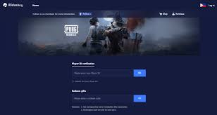 Garena free fire has more than 450 million registered users which makes it one of the most popular mobile battle royale games. How To Buy Uc In Pubg Mobile Codashop Blog In