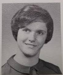 Obituary for Beverly Grace O'Dell