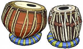 Nama alat musik tradisional india. Tabla Medium Puji Pujian D Artikel Musik Indie