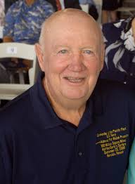 James G. Walsh Obituary