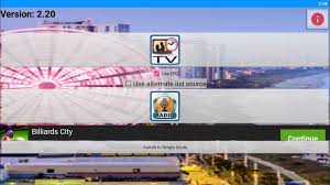 Usa tv and radio is an app based on the iptv protocol which allows you to watch us television channels and listen to us radio stations on . Usa Tv Radio 2 20 Download Android Apk Aptoide