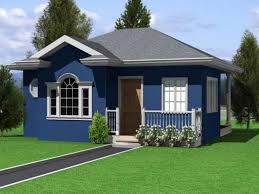 Simple House Design Simple Bungalow House Designs Simple House Design Simple House