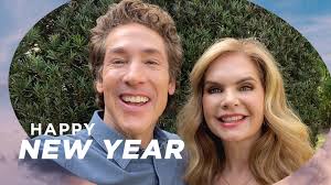 Wishing You A Happy New Year!