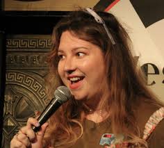 Laura Davis, Jessie Nixon, Jay Handley